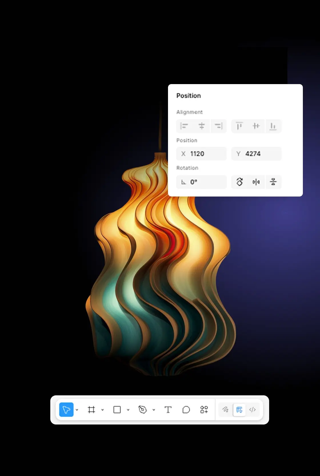 Design stage