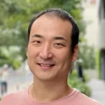 Takeshi Amano