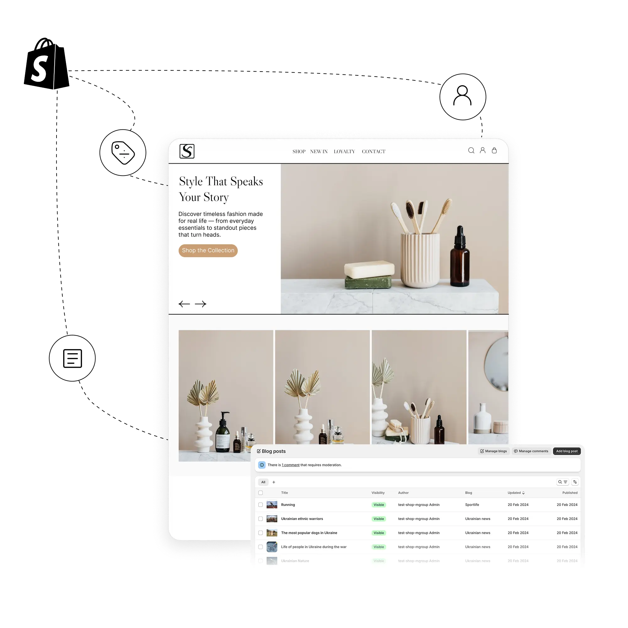 migration - Shopify Migration Why Brands Choose Us for Shopify Migration