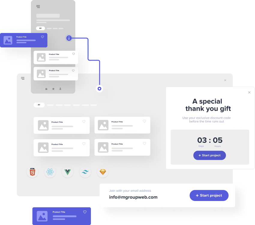 Shopify Theme Development