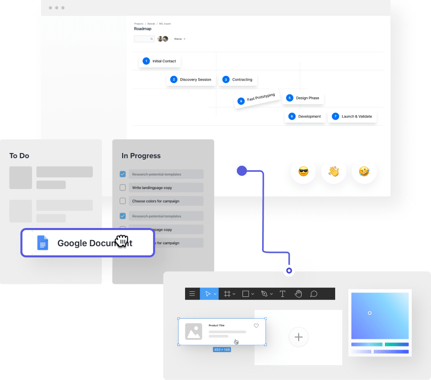 Shopify Store Migration