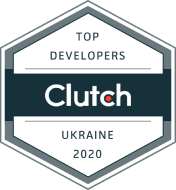 Mgroup Receives 2020 Top Web and E-Commerce Developer in Ukraine Award