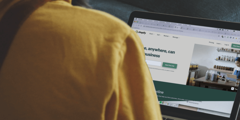 Headless – way to get rid of Shopify weak points