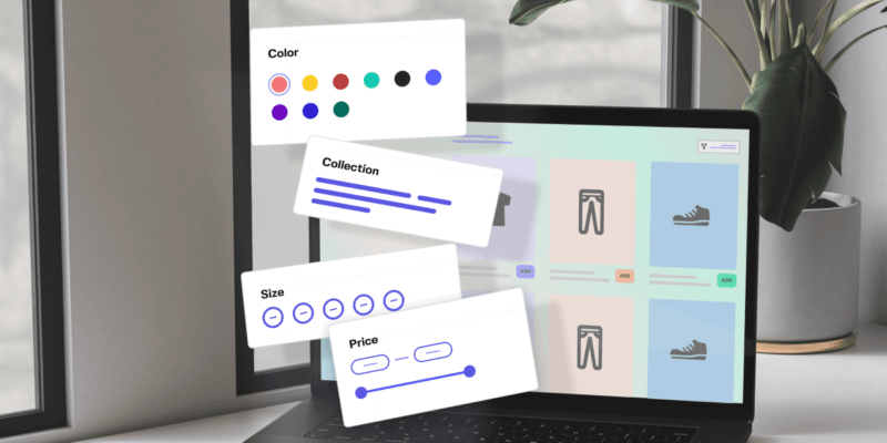 How to build a perfect product search and filtering tool for your Shopify store