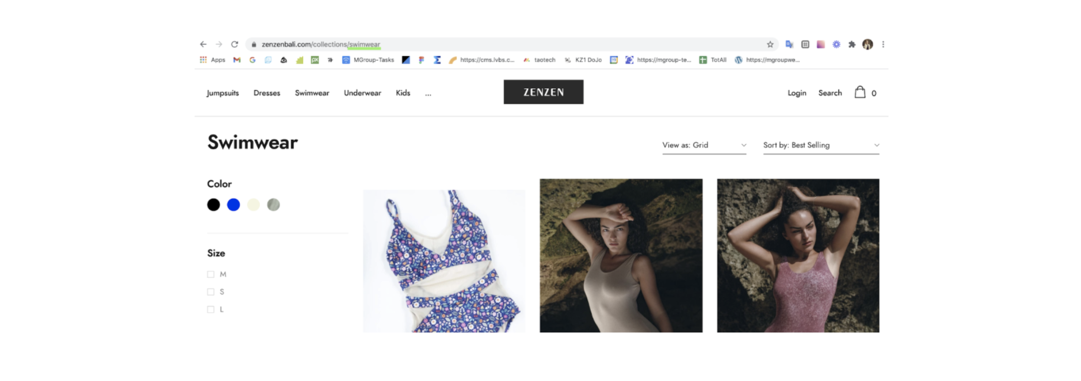 How to build a perfect product search and filtering tool for your Shopify store