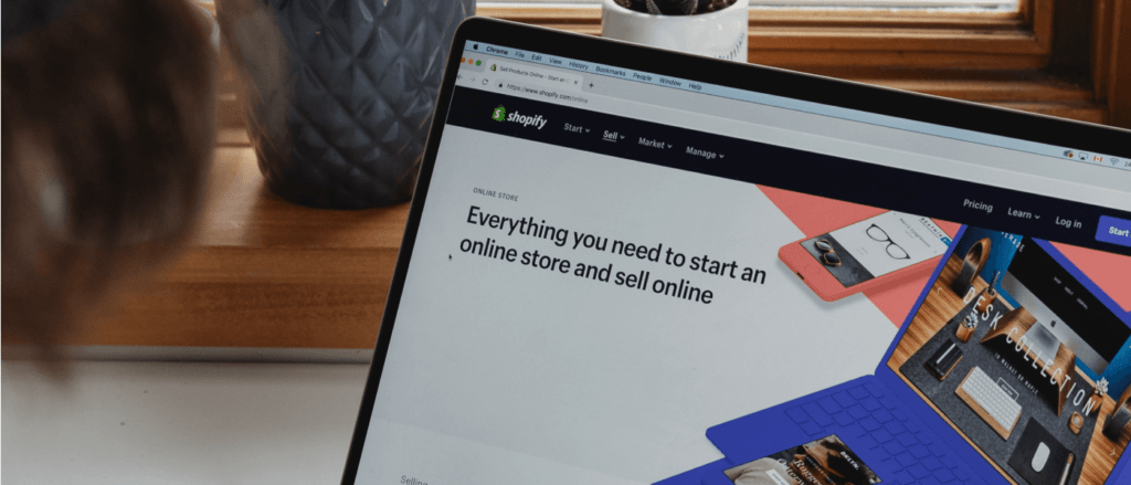 Shopify 2.0. How to migrate your Shopify Store