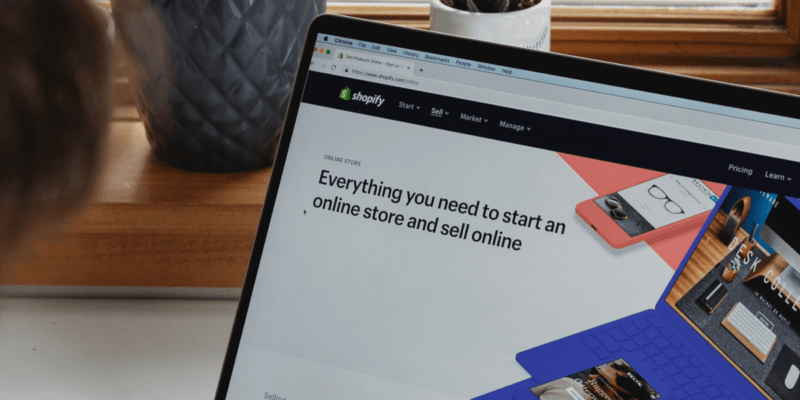 Shopify 2.0. How to migrate your Shopify Store
