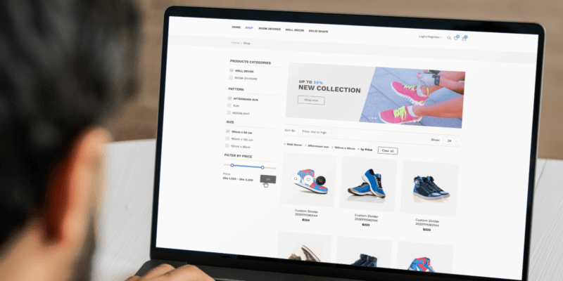 Shopify Marketplace Kit. How to Create a Shopify Multistore?