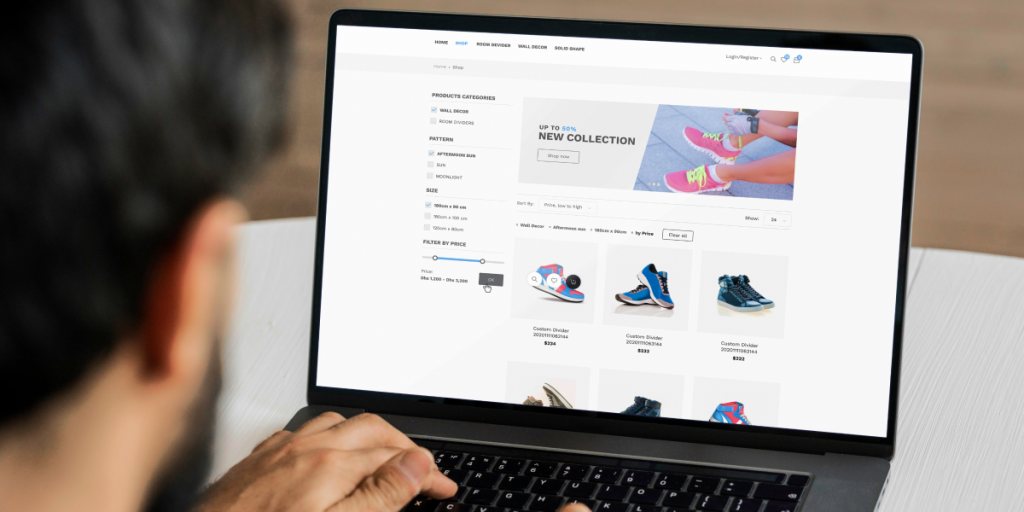 Shopify Marketplace Kit. How to Create a Shopify Multistore?
