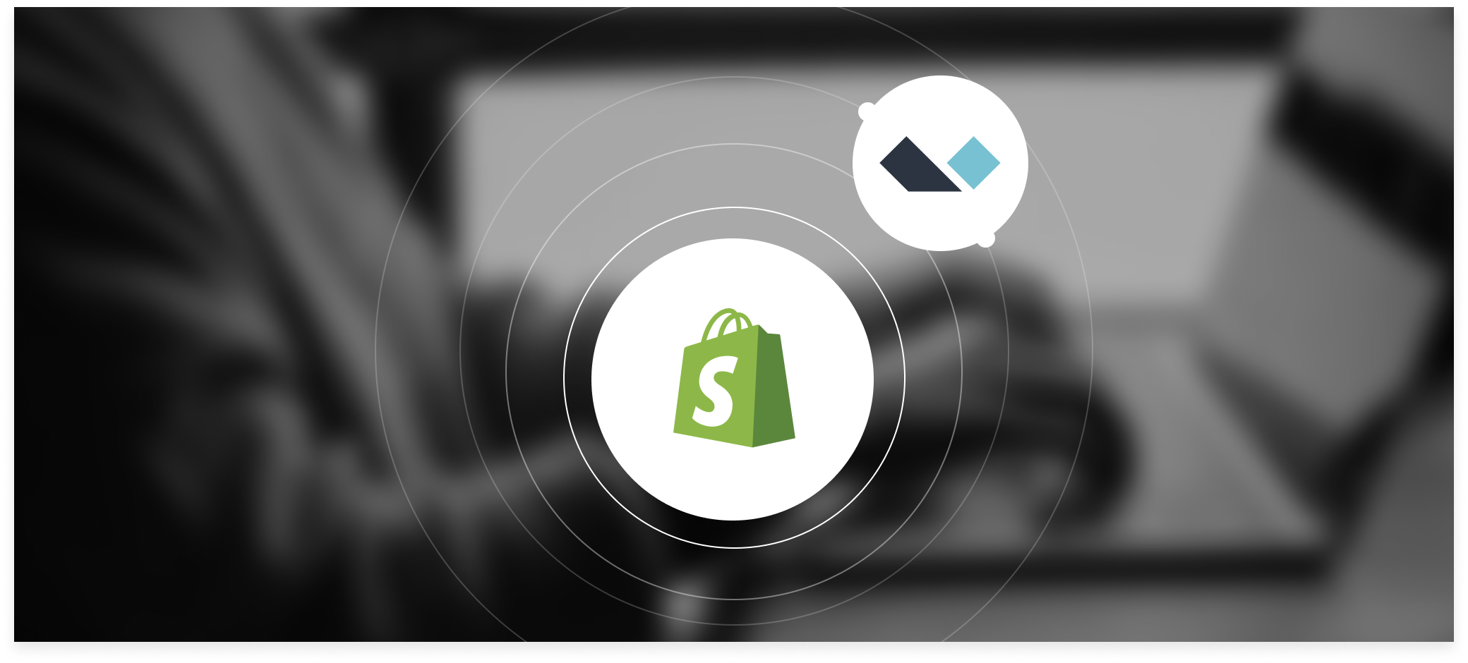 Alpine.js with Shopify. Simple framework for using the reactive and
