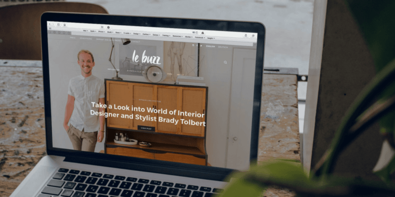 Unlock the Potential: How Shopify Can Elevate Your Non-eCommerce Website