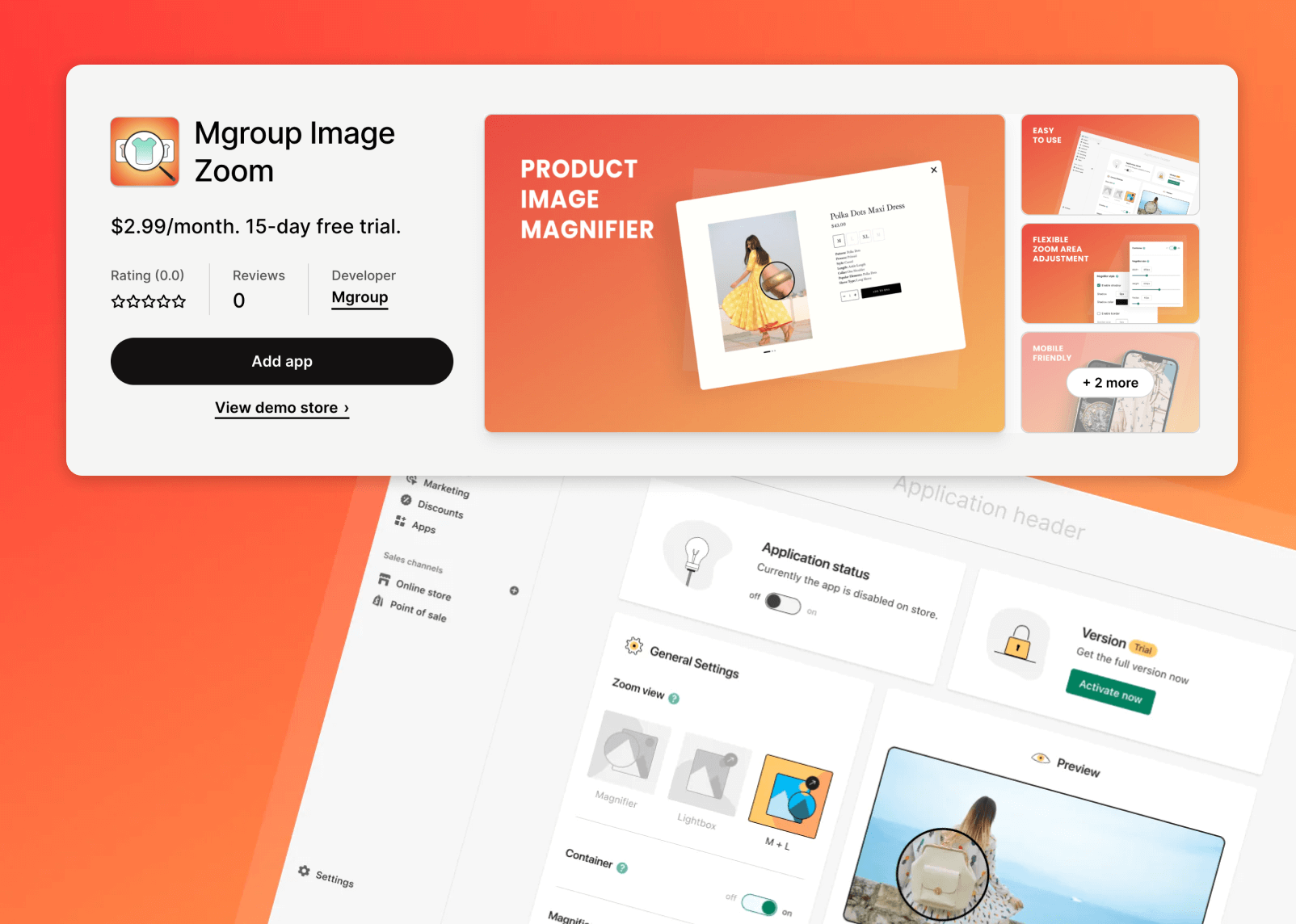 Shopify Product Image Zoom Magnifier Improved UX Mgroup Shopify Product Image Zoom Magnifier Improved UX Mgroup