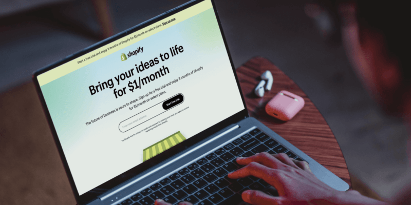 Shopify Plans and Pricing: Finding the Right Fit for Your eCommerce Business