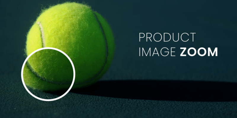 Improve Your Shopify Store’s User Experience with Product Image Zoom