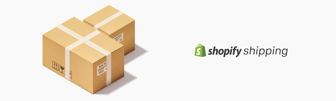 Shopify Shipping 