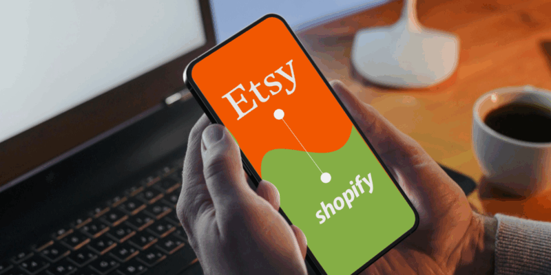 How to Dropshipping from Etsy to Shopify made better in 2026