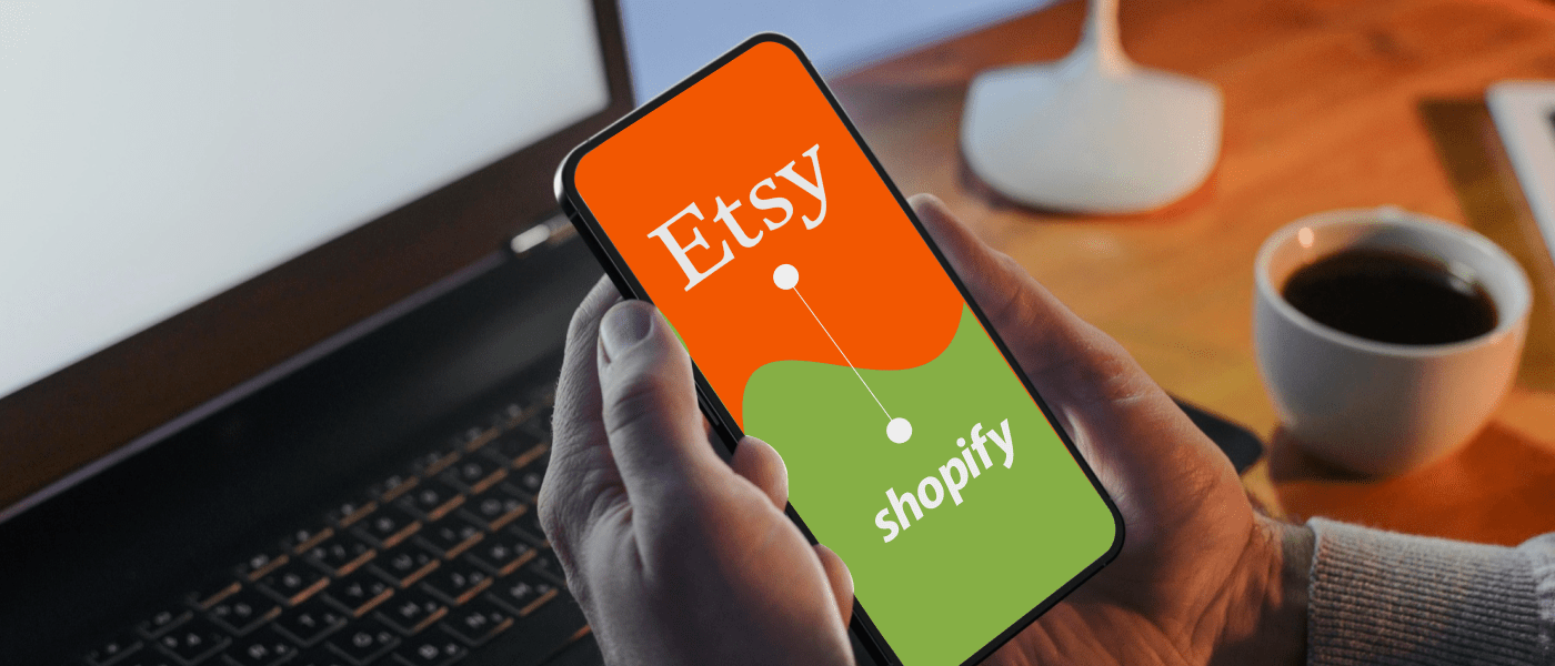 How to Dropshipping from Etsy to Shopify made better in 2023