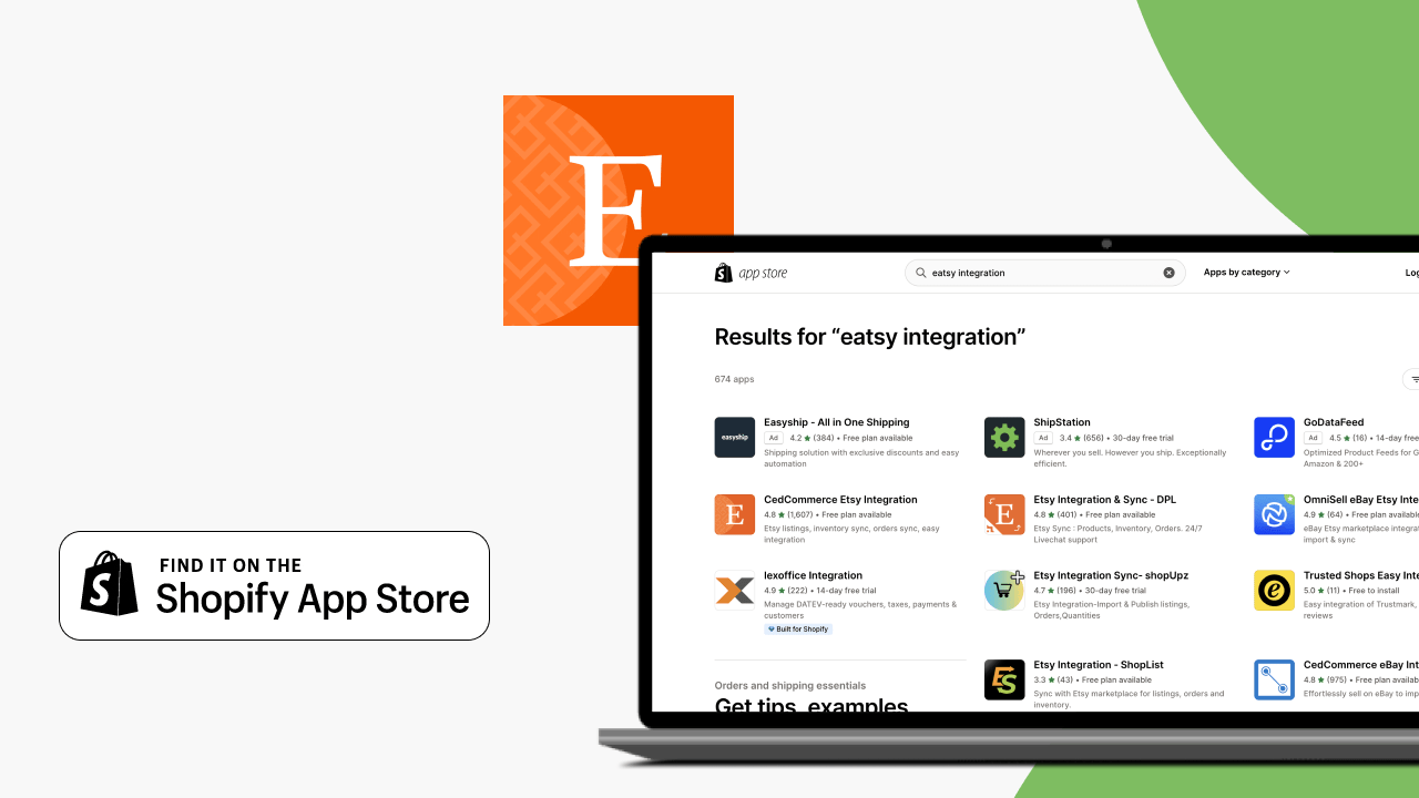 Easyship ‑ Shipping App with Free Plan, Shopify App