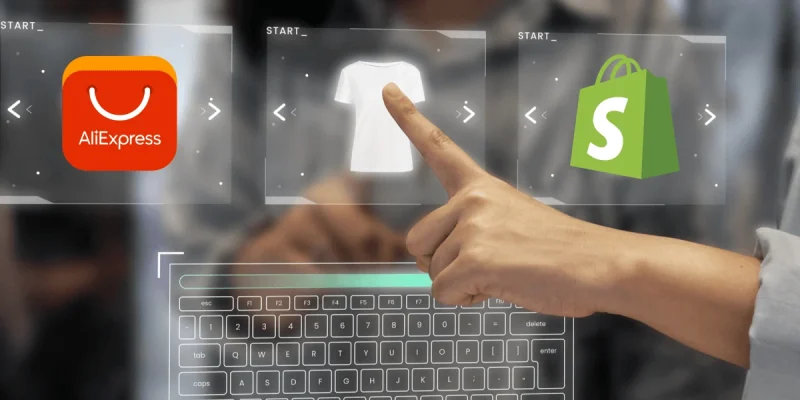 Dropshipping From AliExpress to Shopify: A Comprehensive Guide 2026