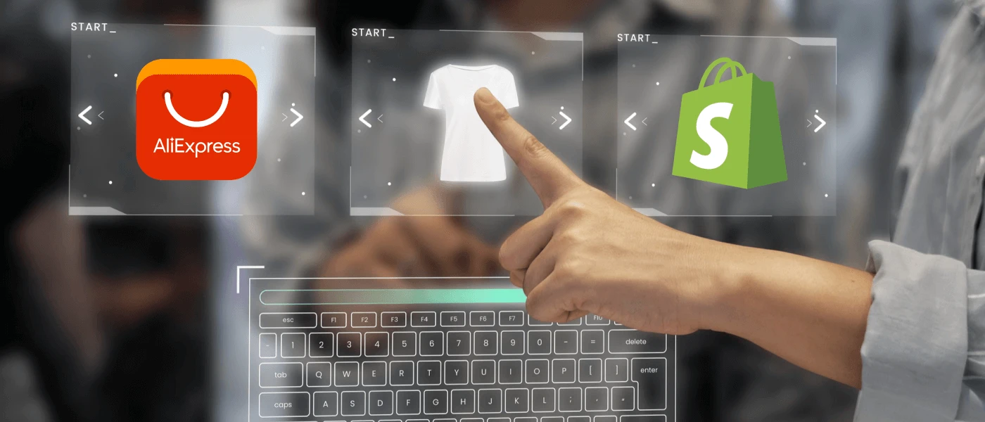 Dropshipping From AliExpress to Shopify: A Comprehensive Guide 2026
