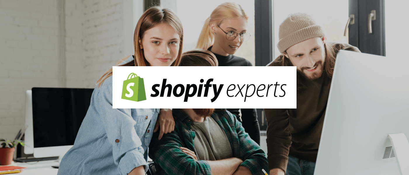 shopify development expert