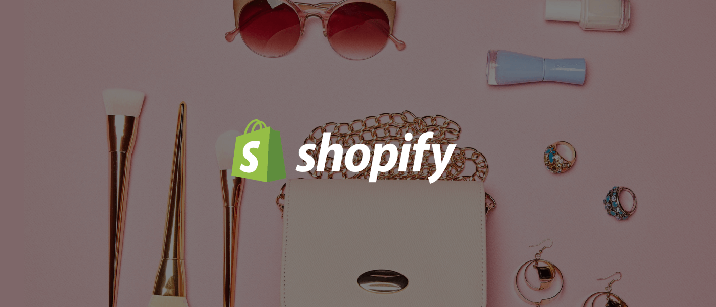 shopify fashion store
