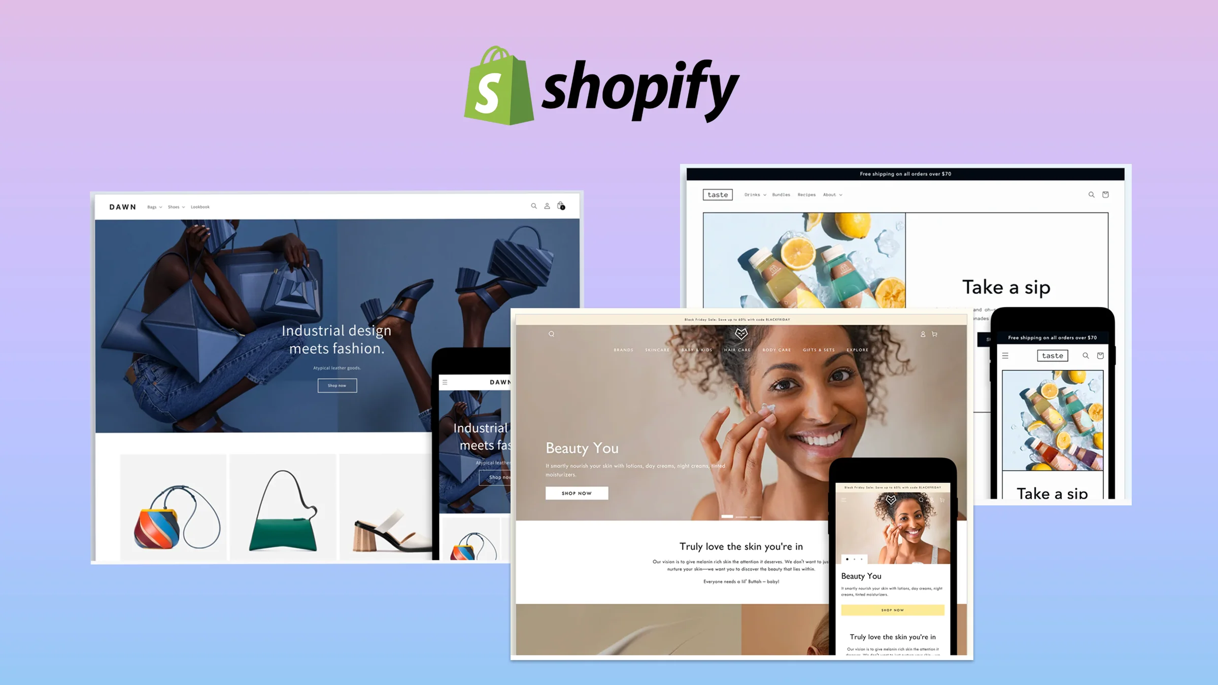 shopify 2.0 benefits