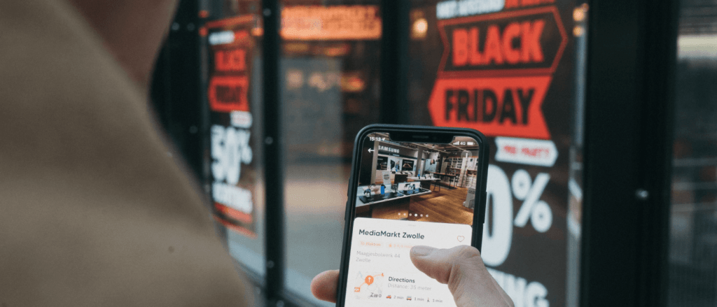 Unleashing the Power of a Black Friday Marketing Campaigns: Strategies for Success (2023)