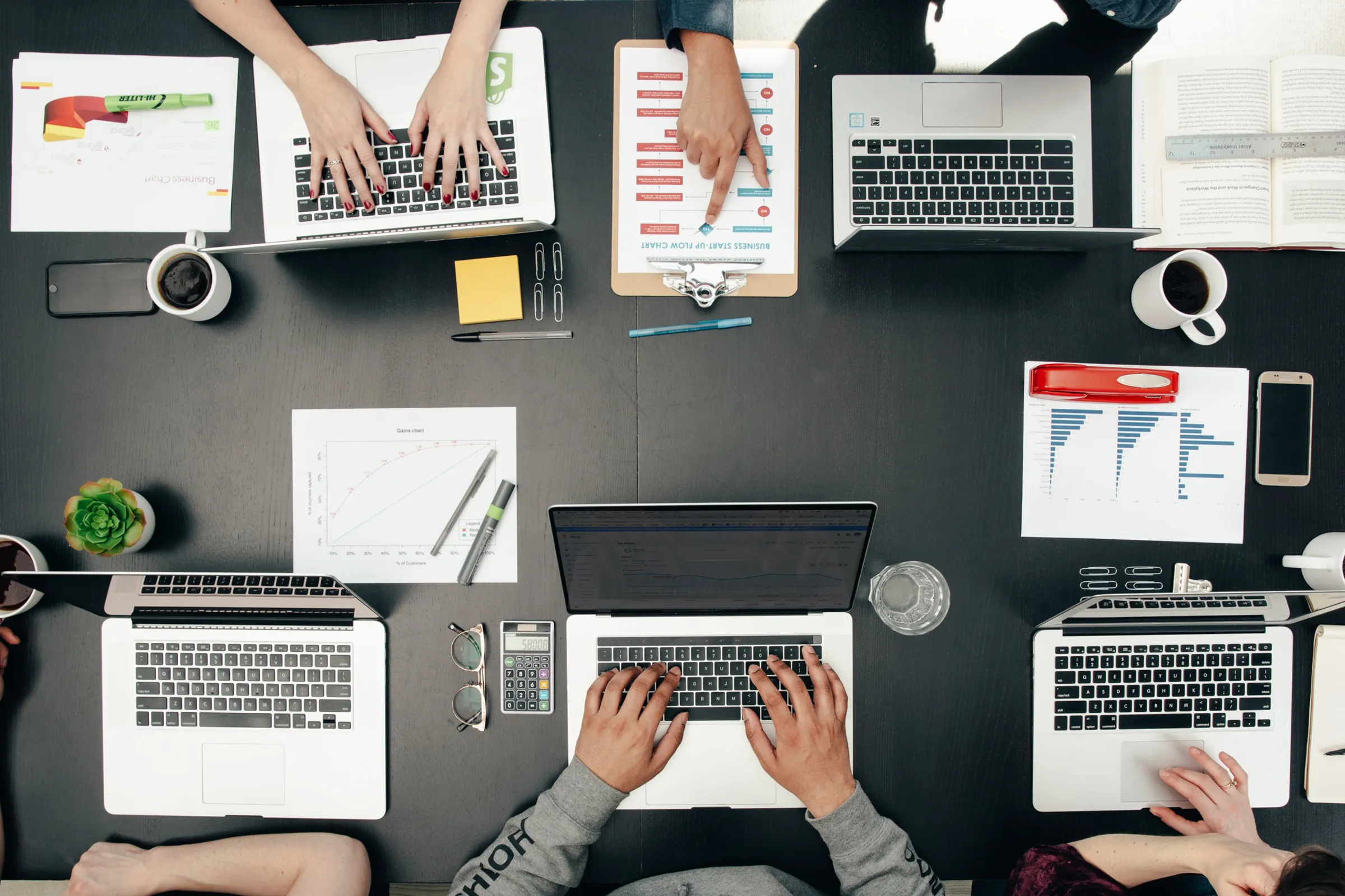15 Best Shopify Development Companies in the USA (2026)