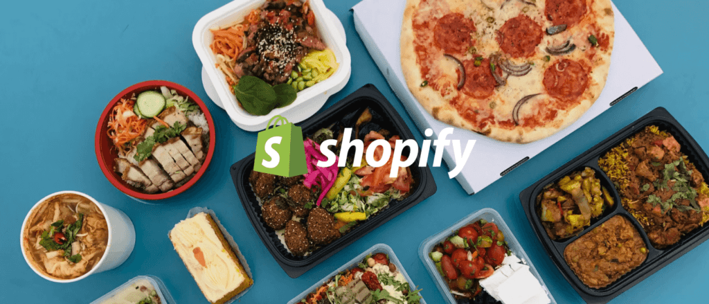 10 Proven Strategies to Sell Food Online in US with Shopify