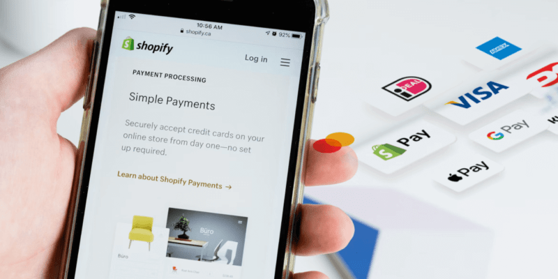Shopify Payments UK: How Easy to Optimize Your Online Store’s Payment Process (2023)