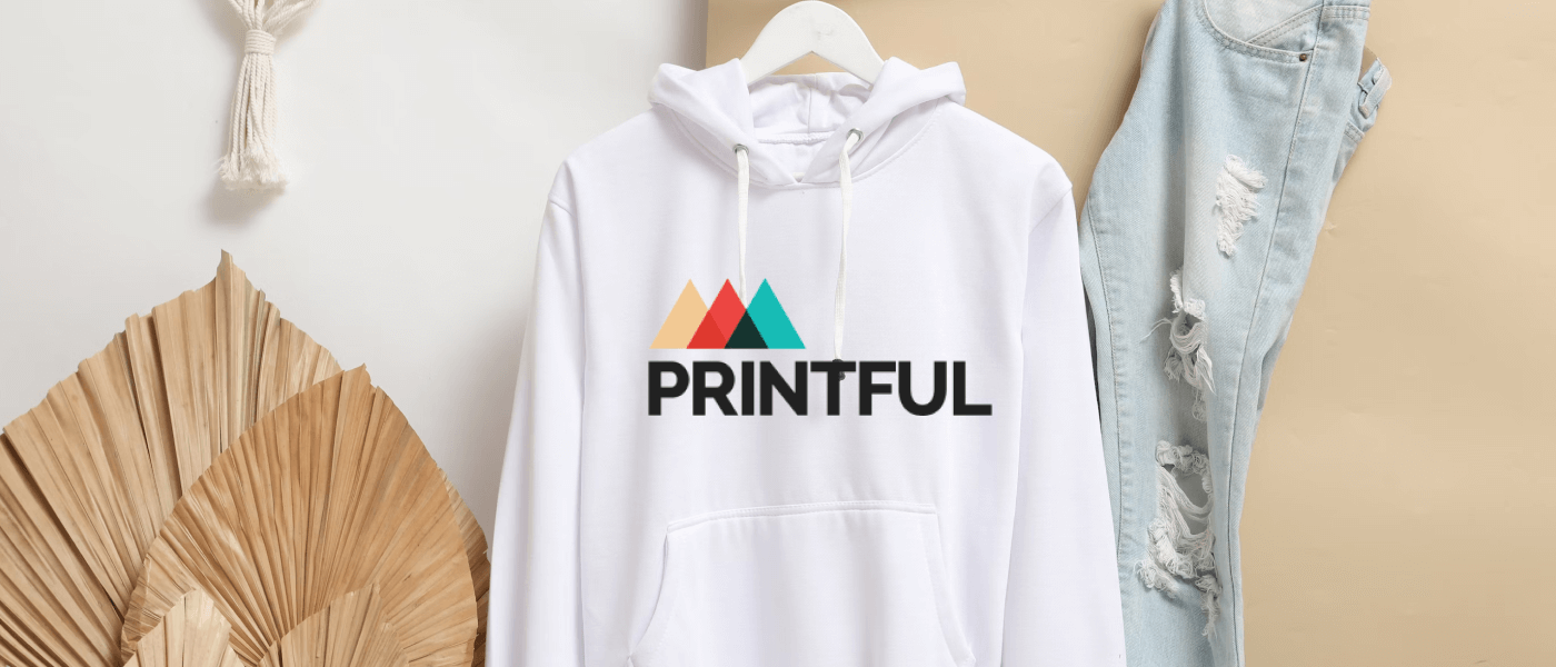 How to Design a Hoodie with Printful: A Step-by-Step Guide