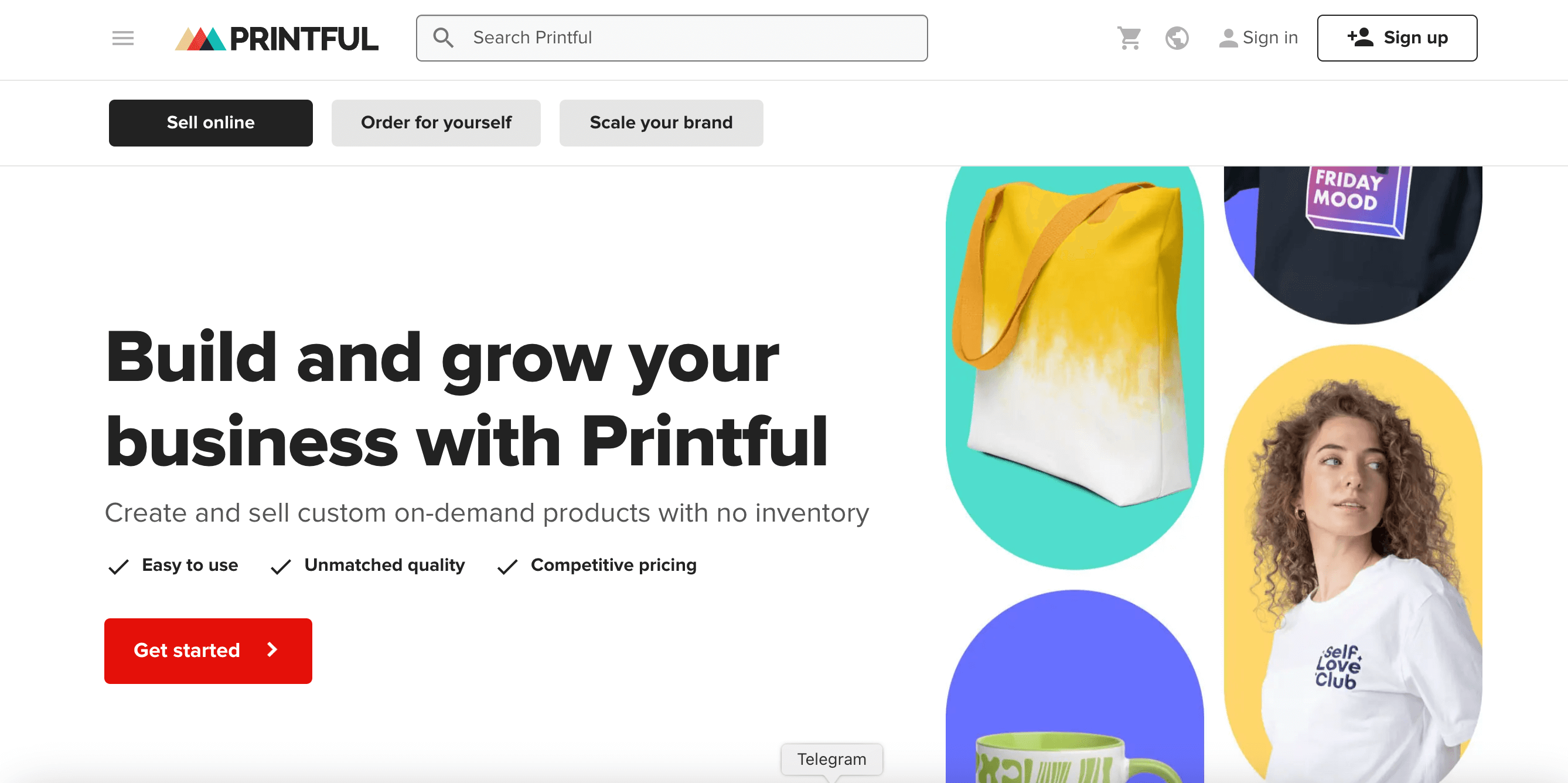 Printful Dropshipping on Shopify: Costs, Reviews, and Success