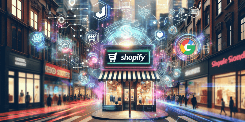 Shopify GTM: A Comprehensive Guide for Your Shopify Store (2024)