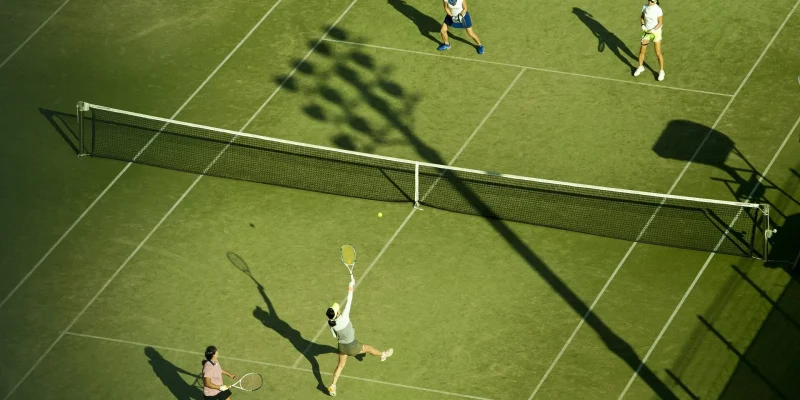 Case Study: Empowering BASELINE VISION B2B Integration on Shopify with Mgroup Expertise