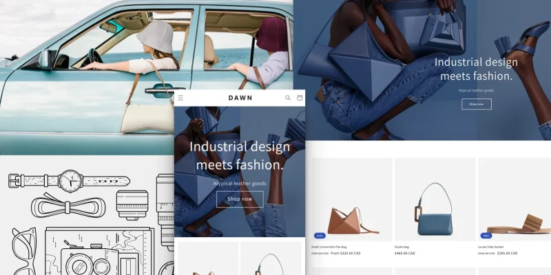 Free & Paid Shopify Themes 2026: What Should You Choose?