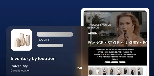 Shopify Speed Optimization California