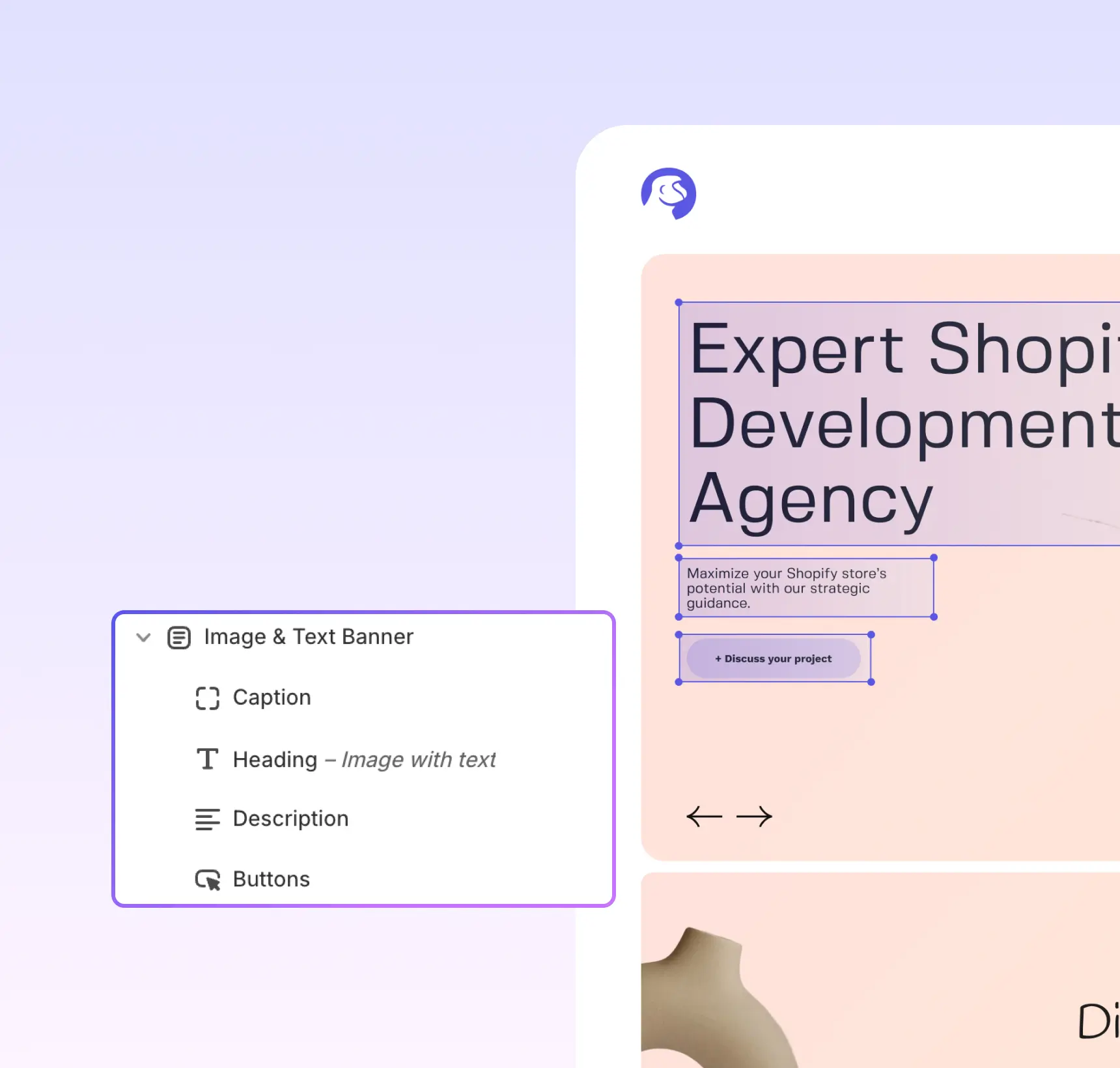 Mgroup Shopify Agency