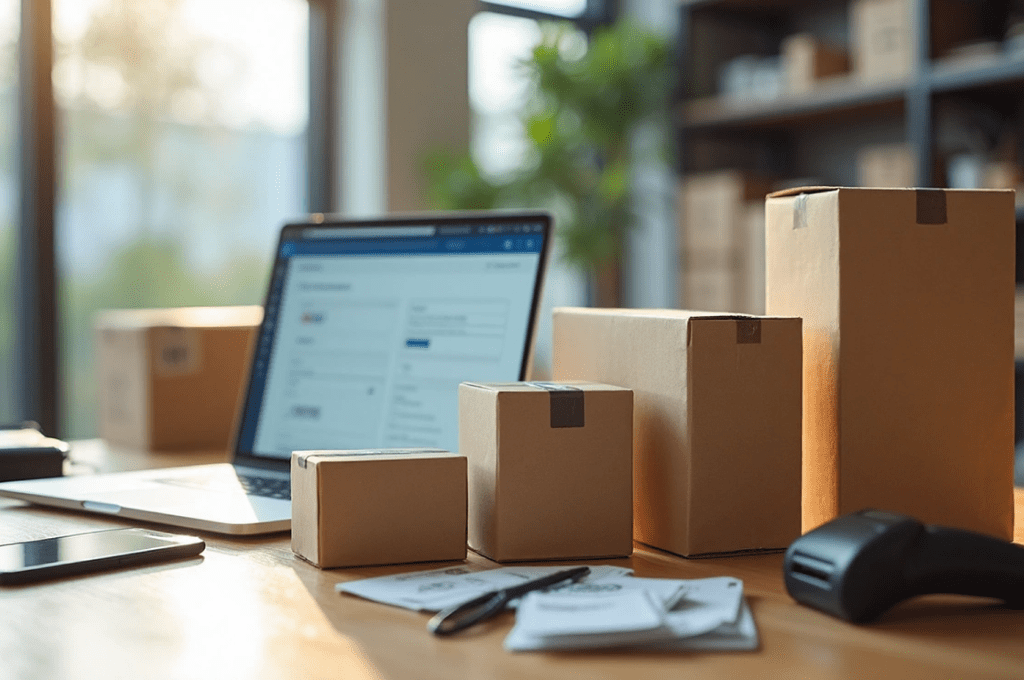 Shopify Plans