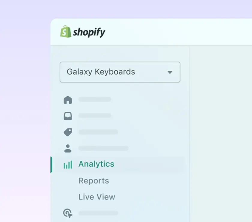 Audit - Shopify CRO Services Shopify conversion rate optimization