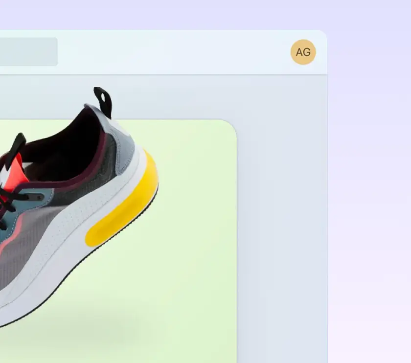 Design 1 - Shopify CRO Services shopping experience
