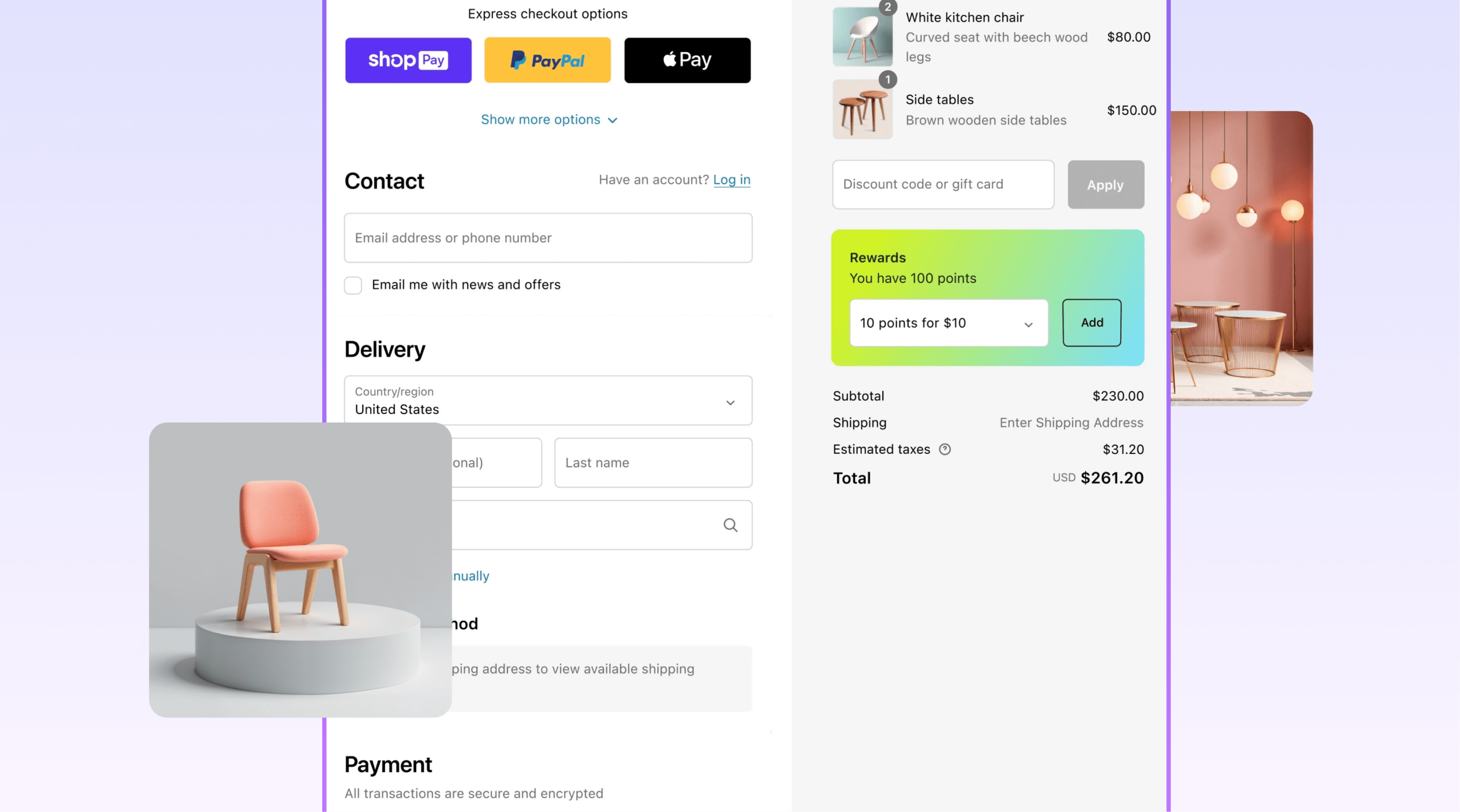 checkout 1 scaled - Shopify CRO Services CRO Checkout