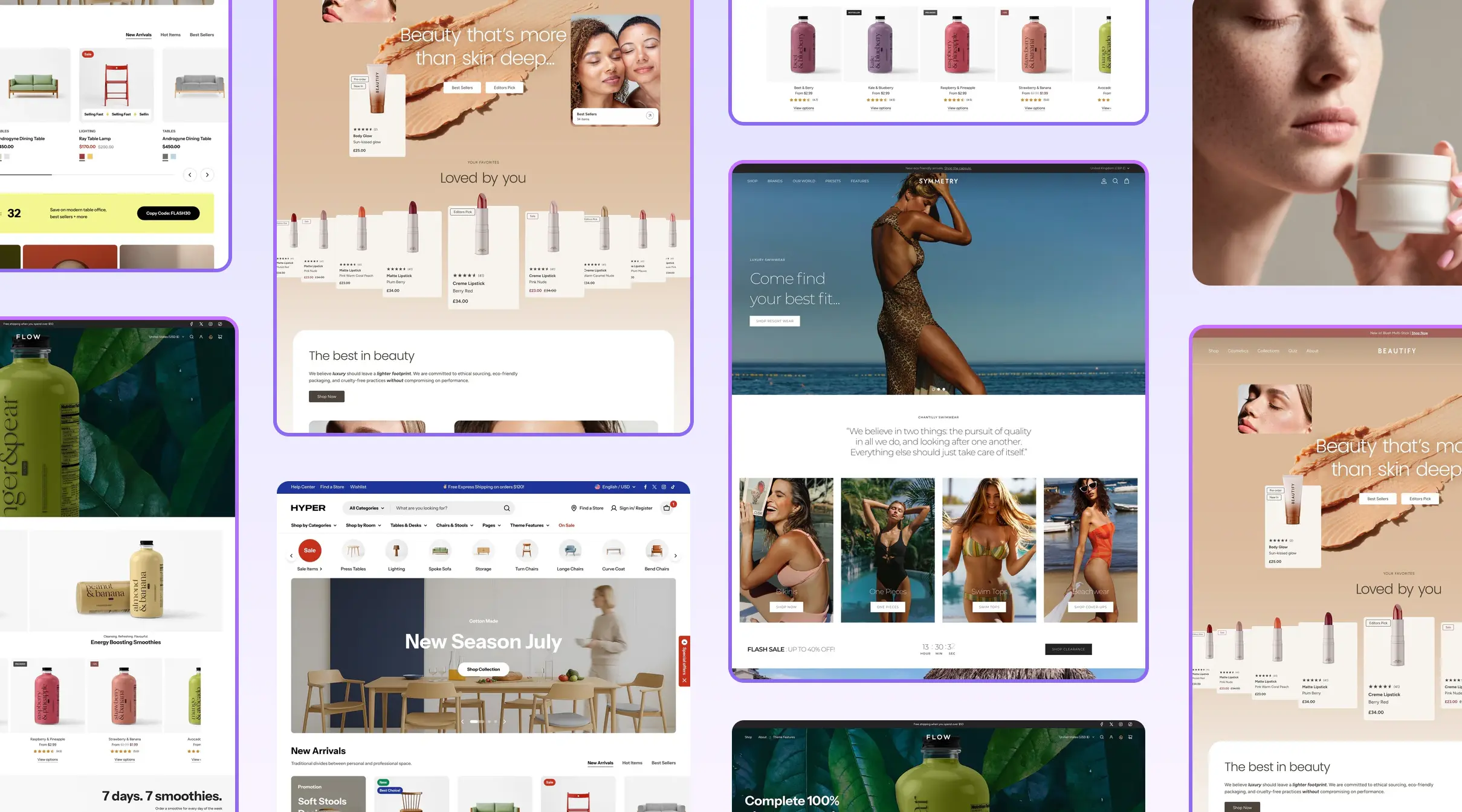 landings 1 - Shopify CRO Services Shopify CRO Services