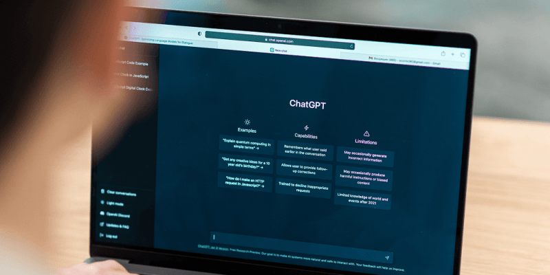How ChatGPT Shopping Improves Visibility and Online Sales