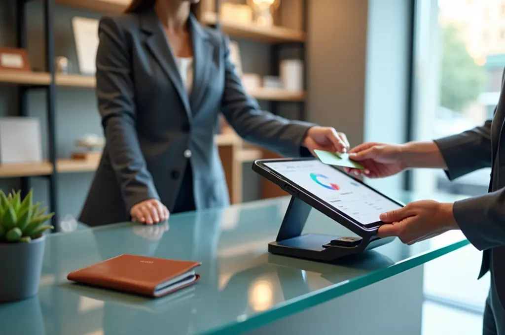 Shopify payments