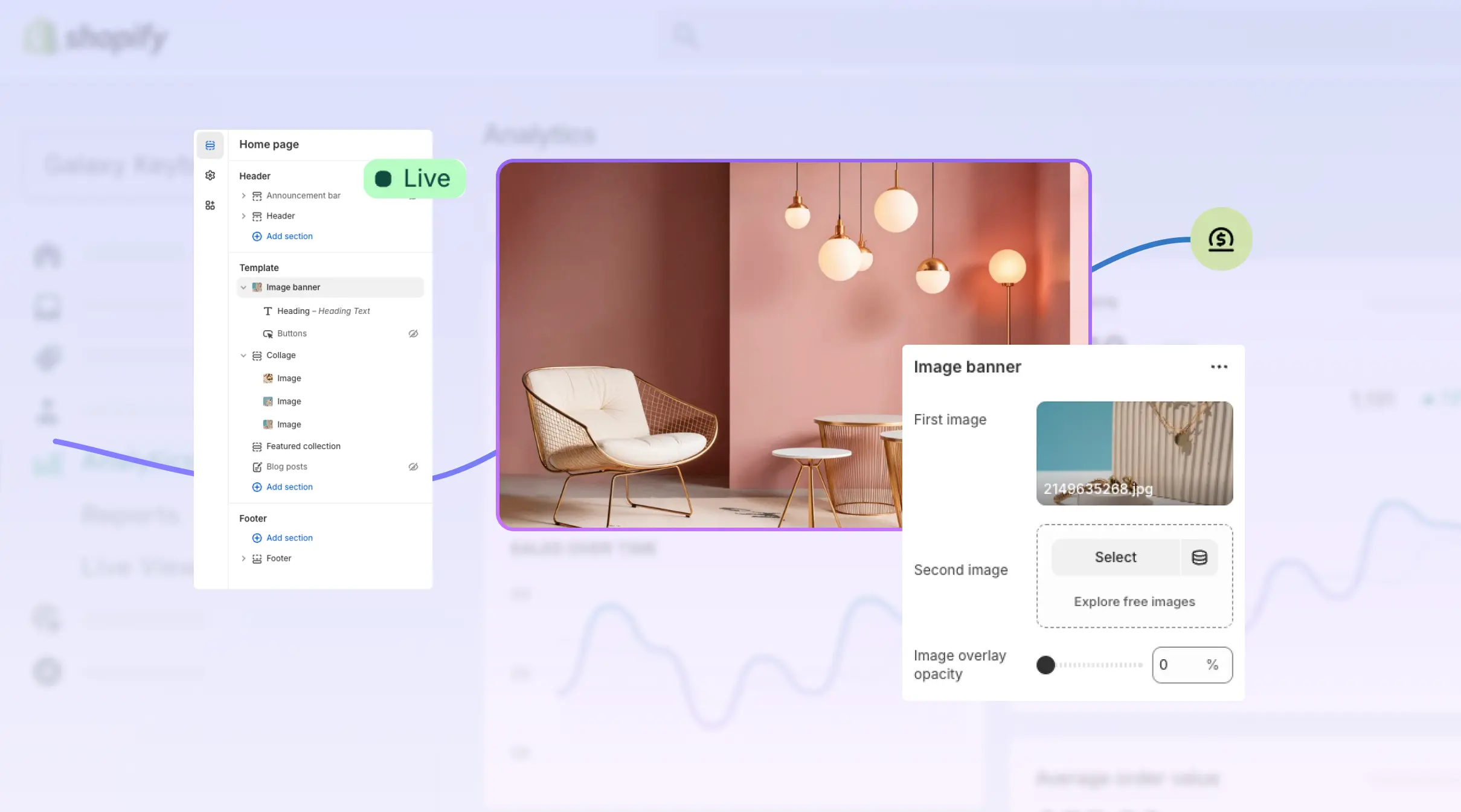 speed performance - Shopify CRO Services CRO Speed & Performance