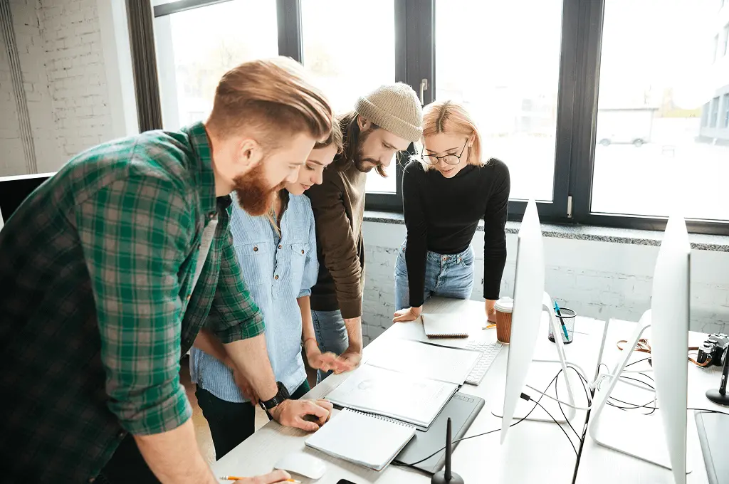 How to choose a Shopify agency