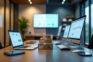 When it makes sense to upgrade to Shopify Plus vs staying on Shopify standard