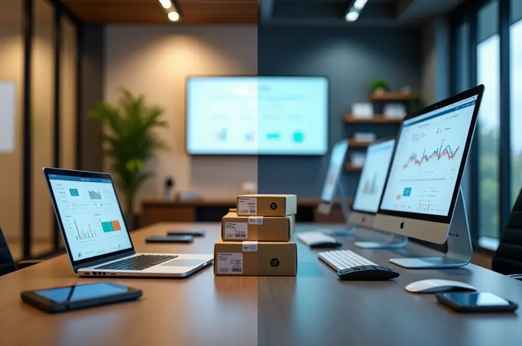shopify plus vs shopify advanced