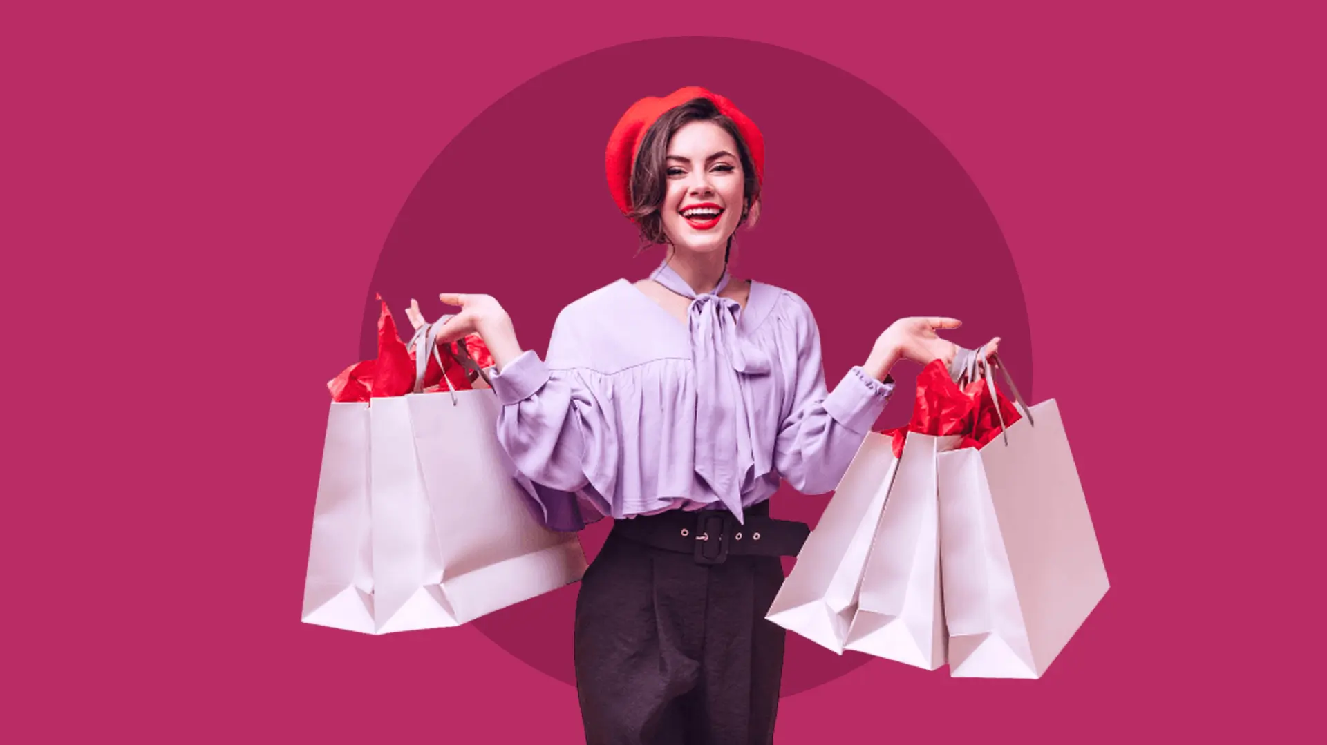 Built for Conversion and Brand Identity